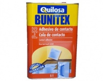Quilosa Bunitex 5