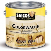    Saicos Colorwachs 3010  0,75 