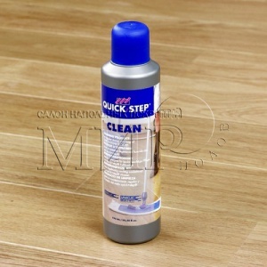 Чистящее средство Quick-Step CLEAN (1л)