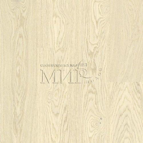   CorkStyle Wood XL Click Oak White Markante