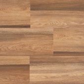 CorkStyle Wood Click Oak Floor Board