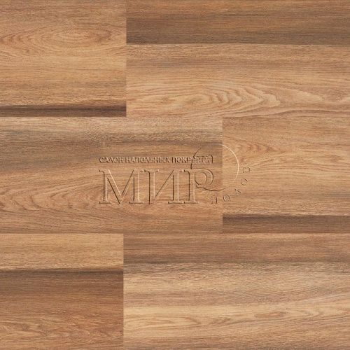   CorkStyle Wood Click Oak Floor Board
