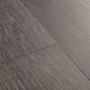 Виниловая плитка Quick-Step Alpha Vinyl Small Planks AVSP 40060 Дуб шелковый темно-серый