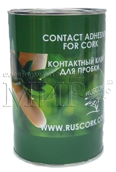 Ruscork 1л