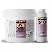 Полиуретановый клей BERGER BOND P2X