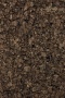 Техническая пробка Черный агломерат Izora 50мм (лист 1м х 0,5м)